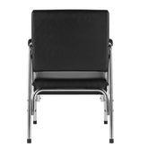 SalonLand Reclining Chair for shampoo station and basin - GreenLife - Shampoo unit